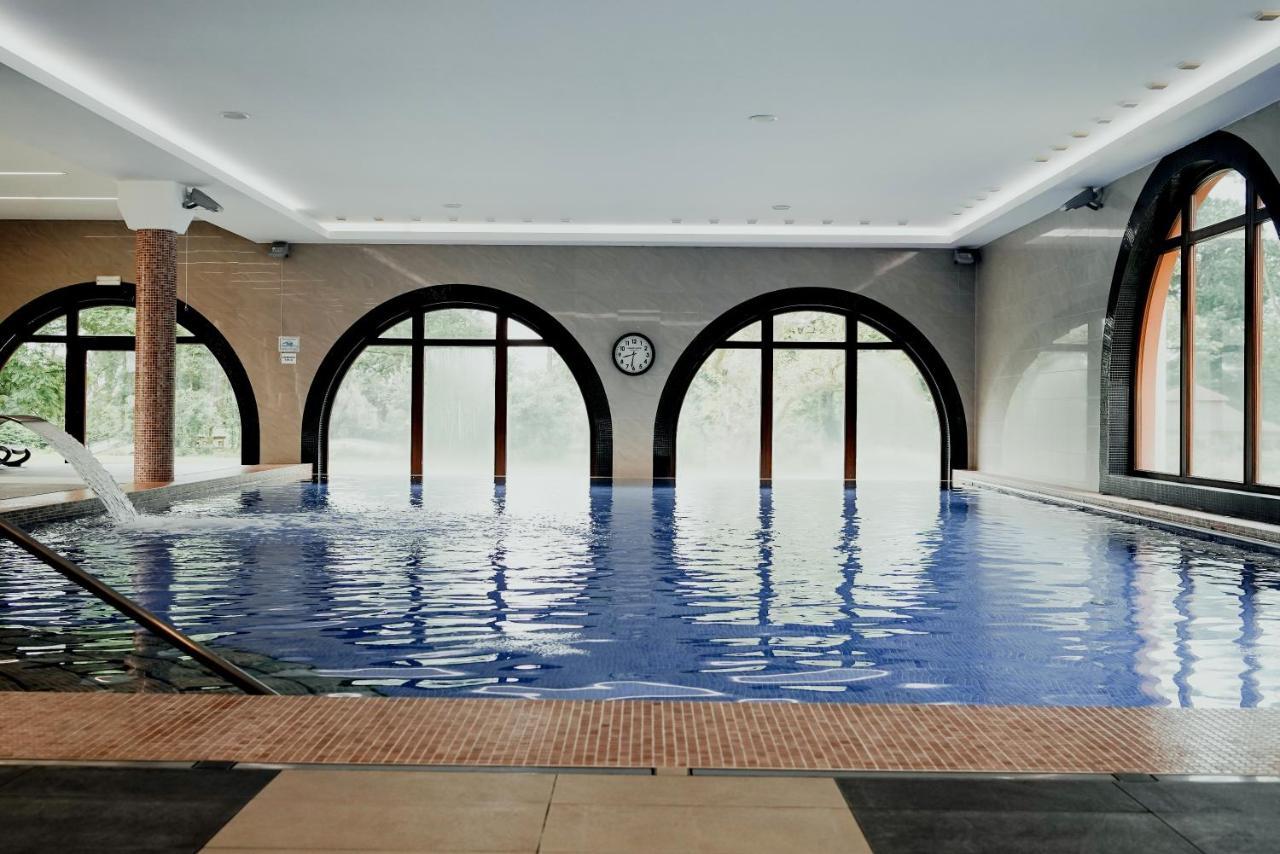 Hotel Palac Krotoszyce Basen&Spa Экстерьер фото